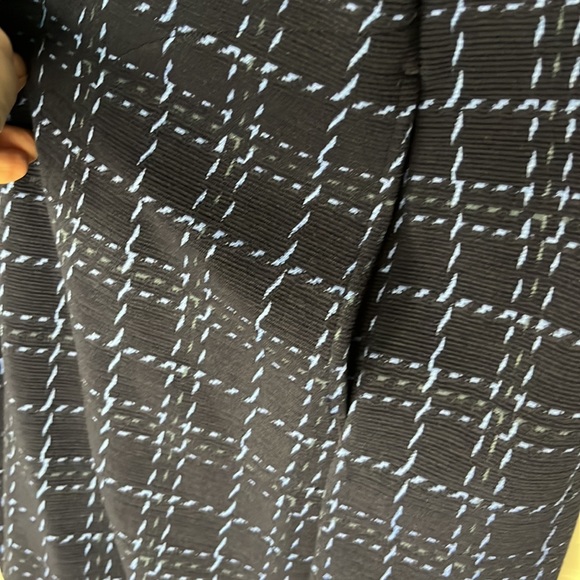 J. Jill shift dress. - Picture 3 of 4